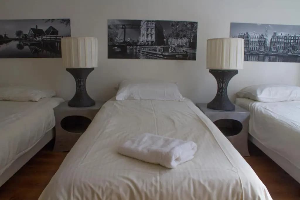 Hotel & Bar 55 - photo 9