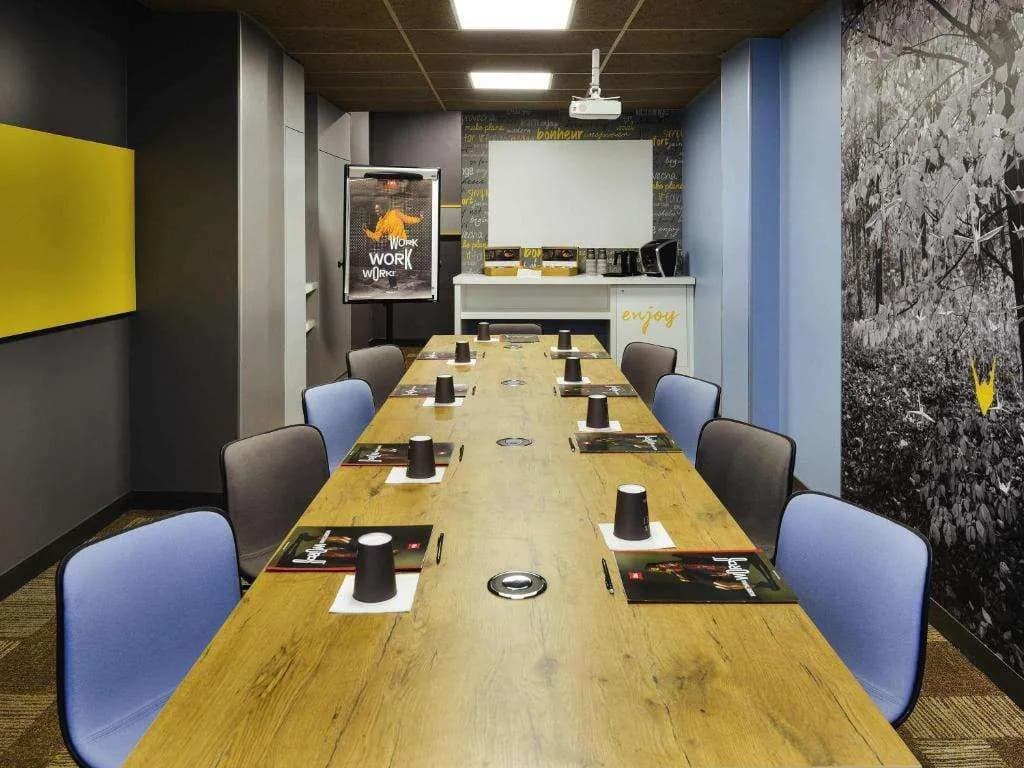 ibis Paris Gare de l'Est 10ème - photo 29