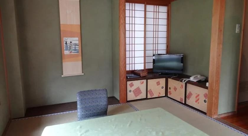 Ikumatsu Kyoto - photo 5