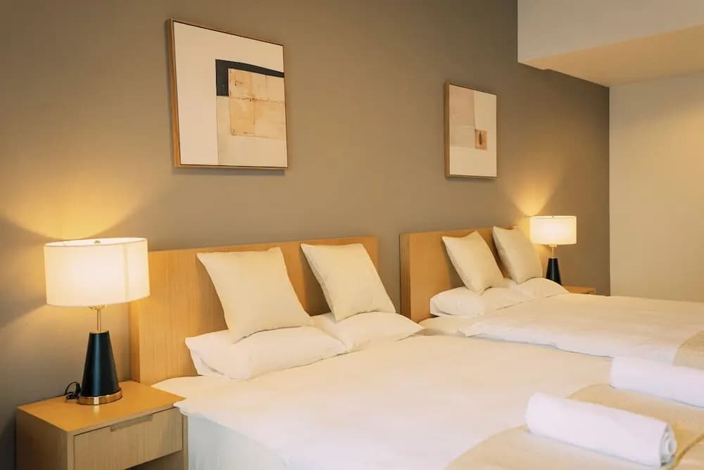Tanimachi-Kun Hotel Ebisucho 72 - photo 3