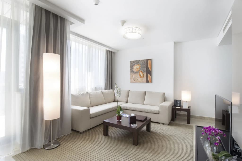 La Verda Suites & Villas Dubai Marina - photo 6