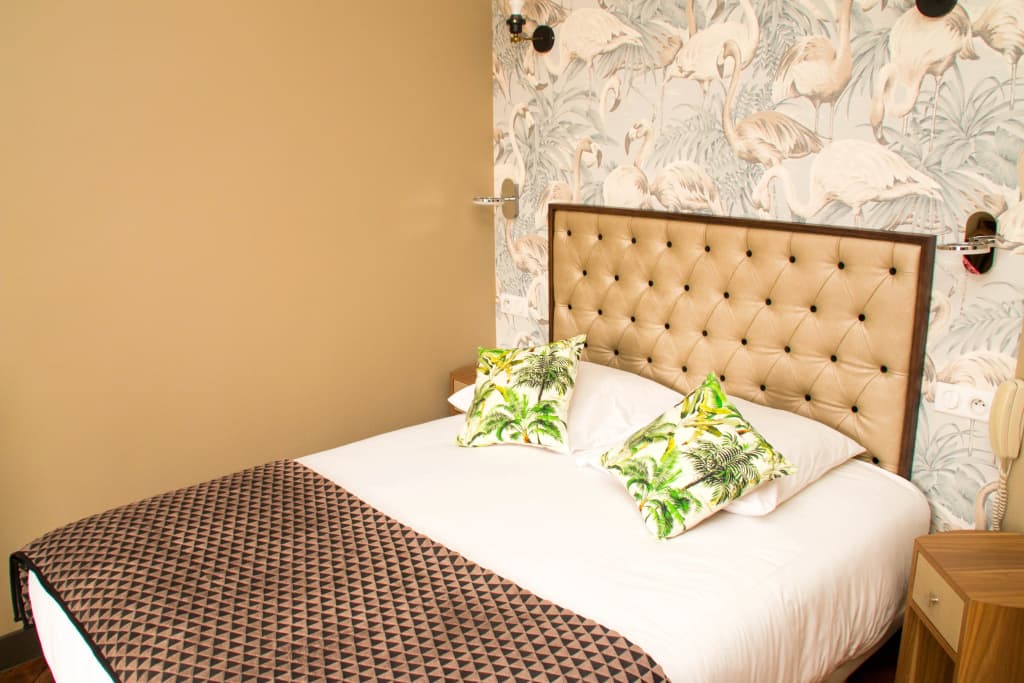 Hotel Excelsior Batignolles - photo 6