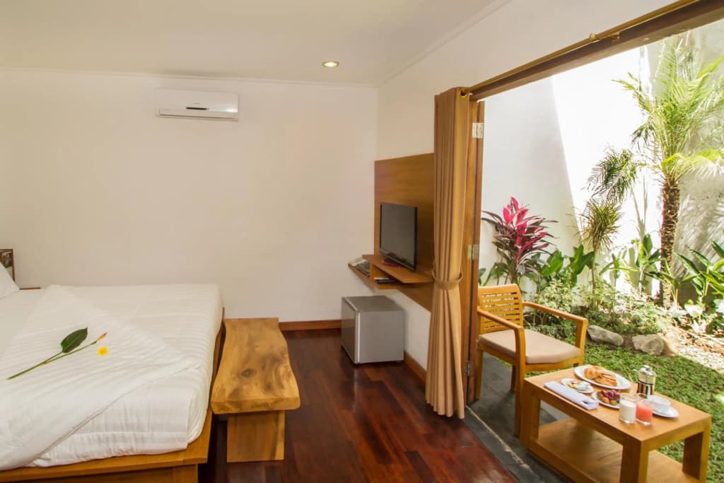 Delu Villas Suite Seminyak - photo 6