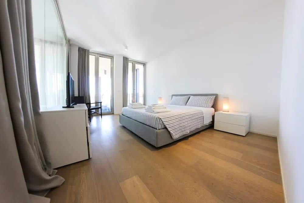 Be Apartments Volturno - photo 4