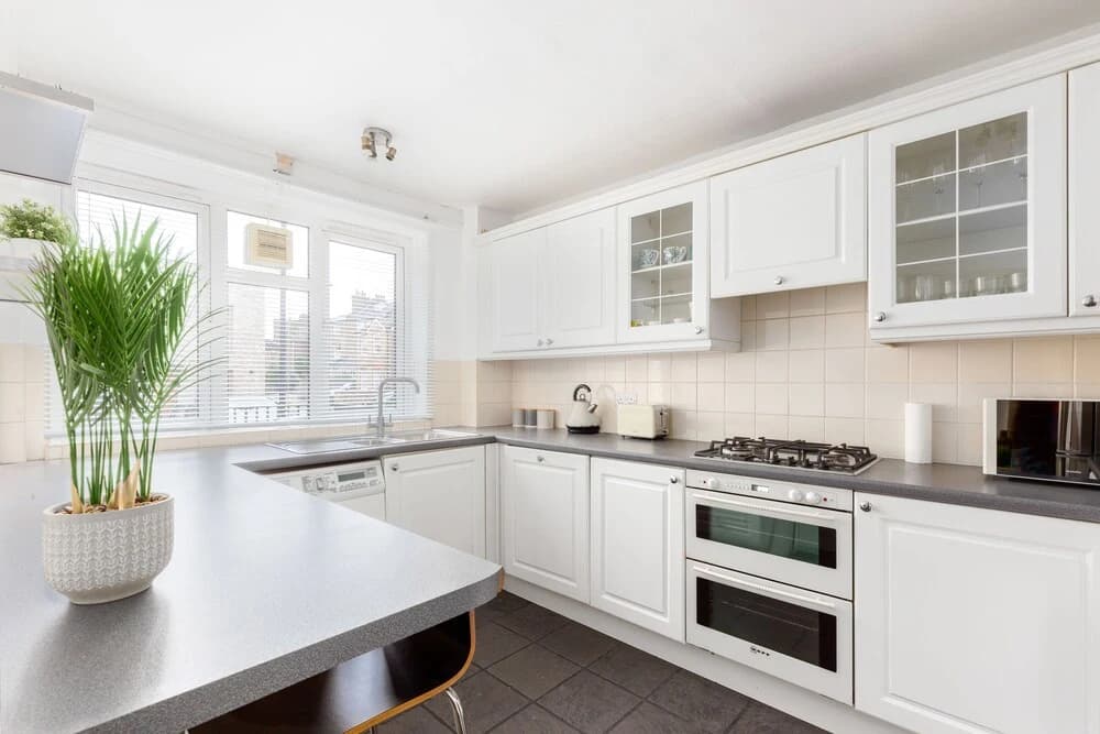 Premium 2 Bed Apartment in Haggerston - photo 11