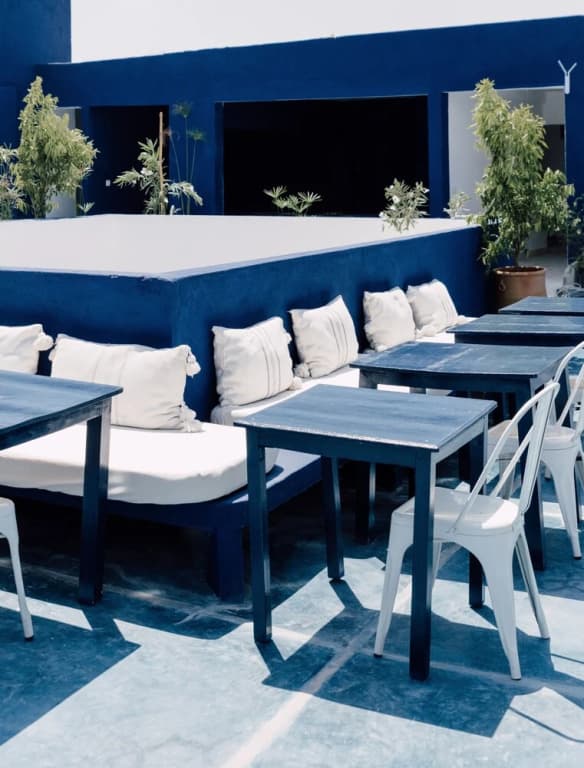 Zwin Zwin Boutique Hôtel & SPA - photo 33