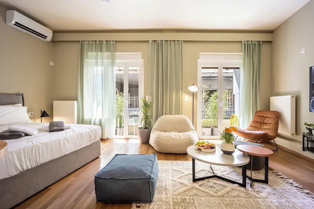 Oasis Athens - photo 15