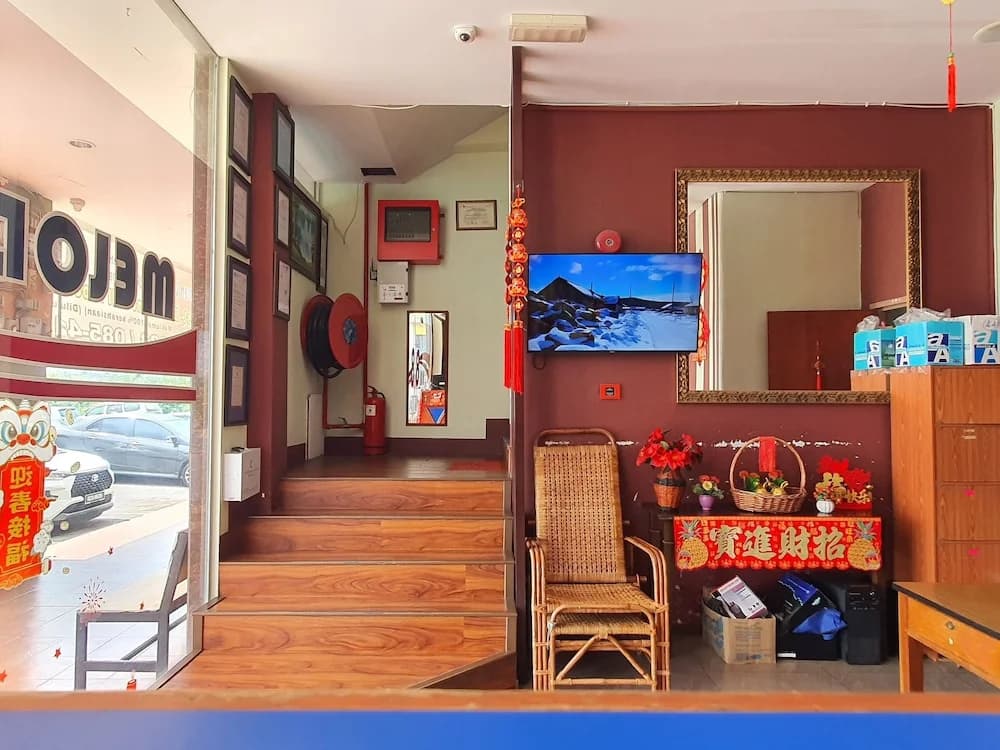 Hotel O Melody 88 Inn - photo 17