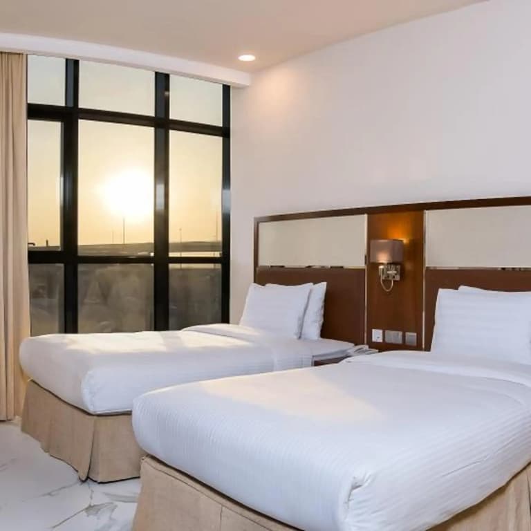 Muscat Gate Hotel - photo 15