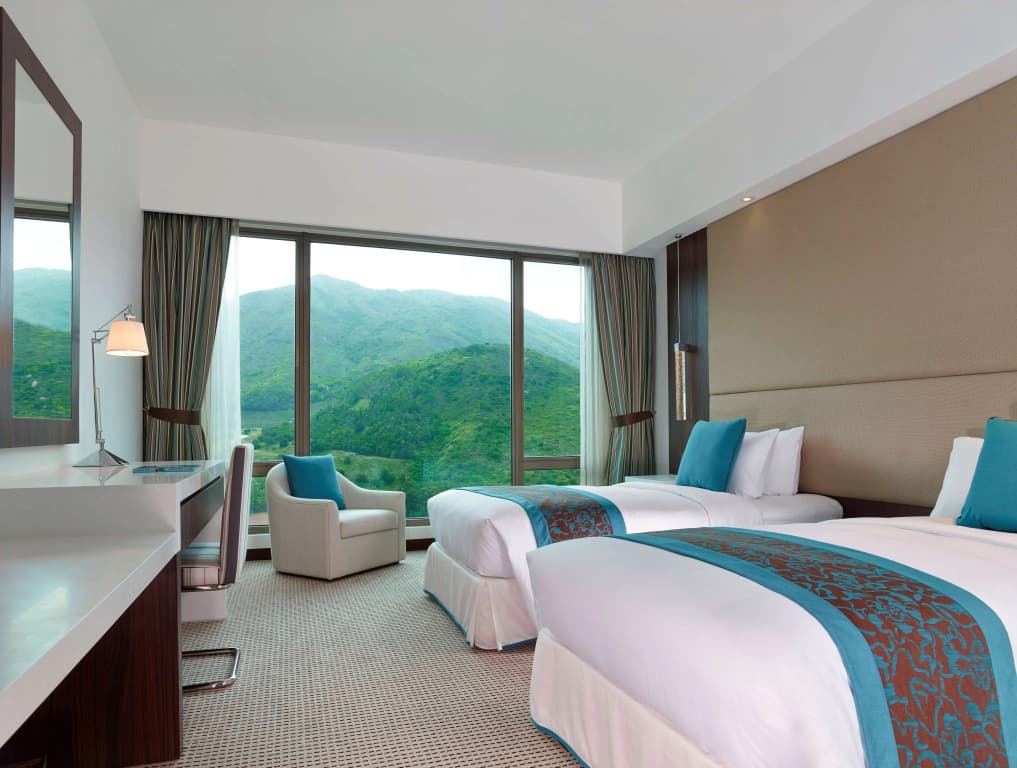 Auberge Discovery Bay Hong Kong - photo 5