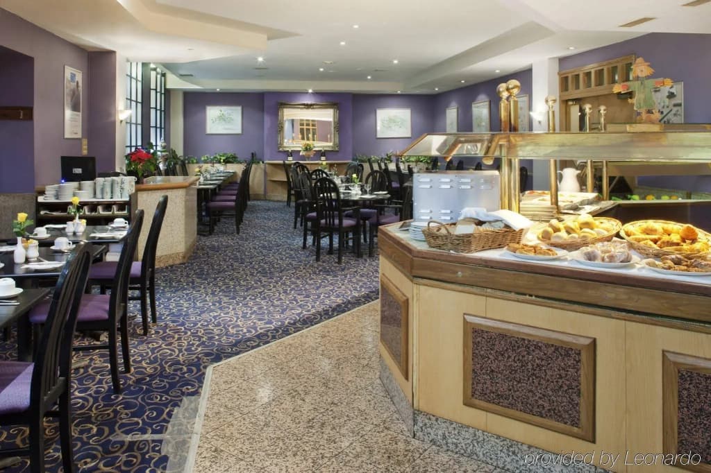 The Welbeck Hotel, by IHG - photo 17