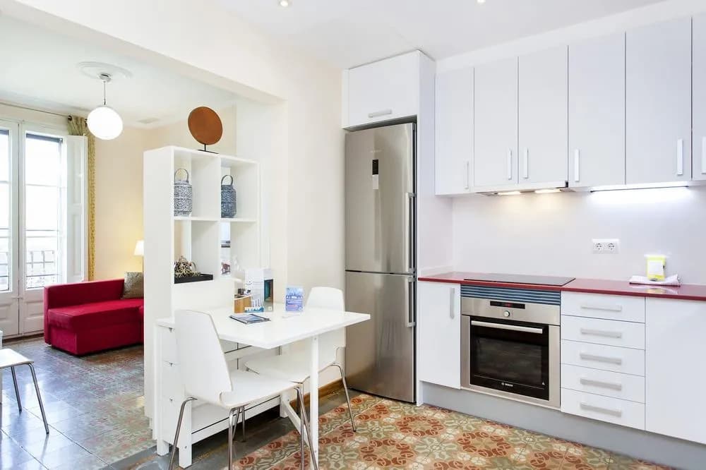 1207 - Smart City Center Apartment II - photo 12