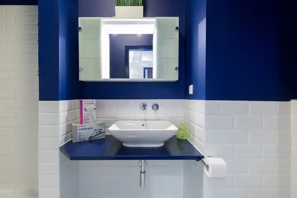 Apartments Blue at Synagogue - photo 7