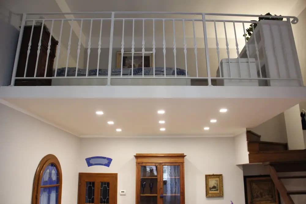 Art Apartment Borgo la Croce - photo 13