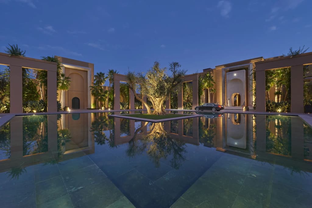 Mandarin Oriental, Marrakech - photo 14