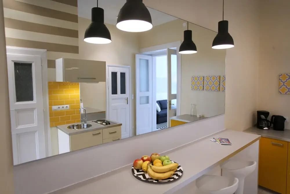 Dfive Apartments - Synagogue - photo 13