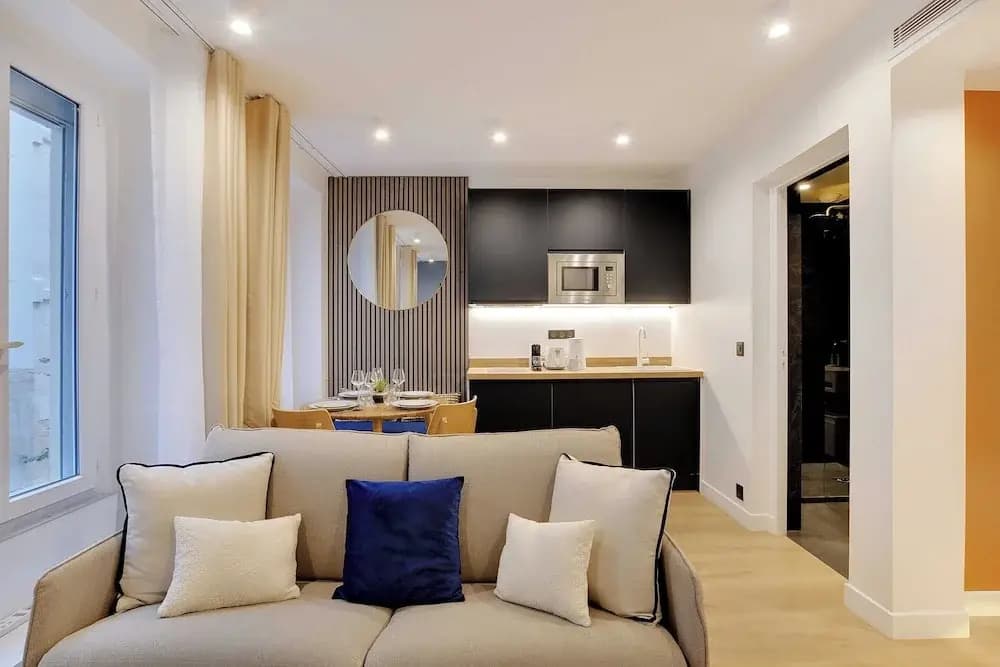 Magnificent Apartment - 2br/4p - Place des Vosges - photo 14