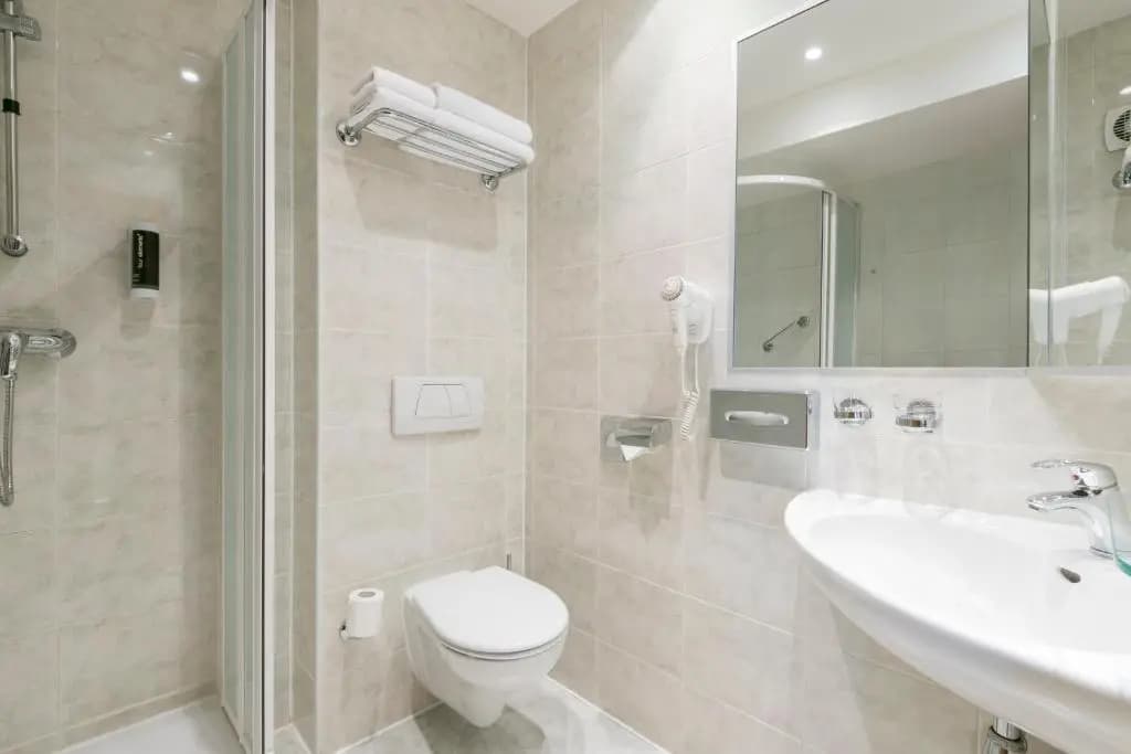Hotel Troja - photo 9