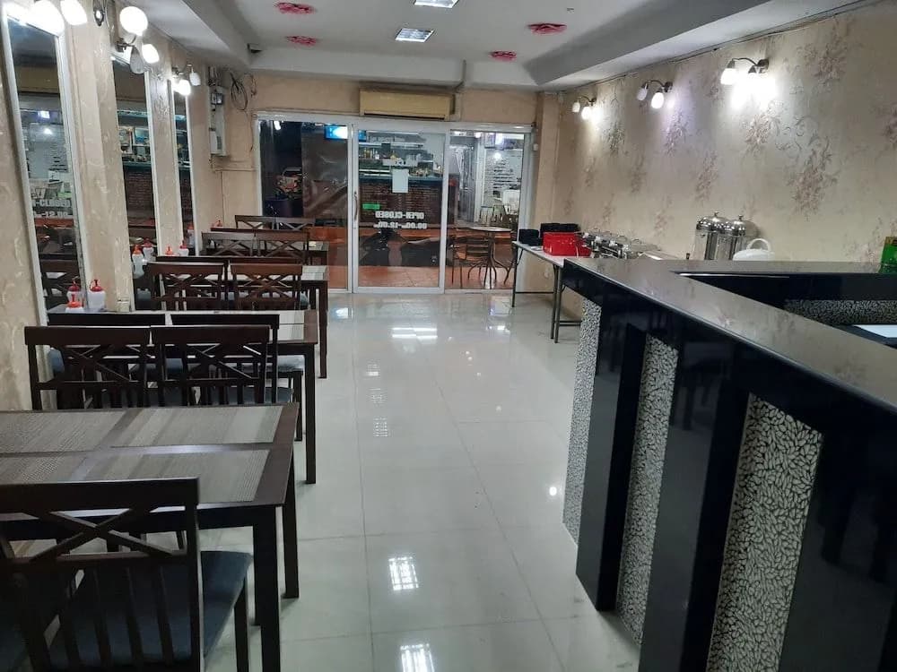RD Hostel & Restaurant - photo 13