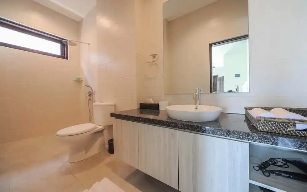 Villa Rindik Sanur - photo 22