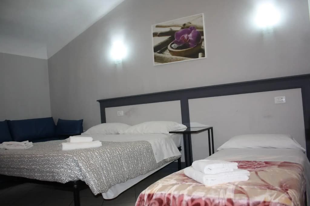 Fanti Rooms - photo 4