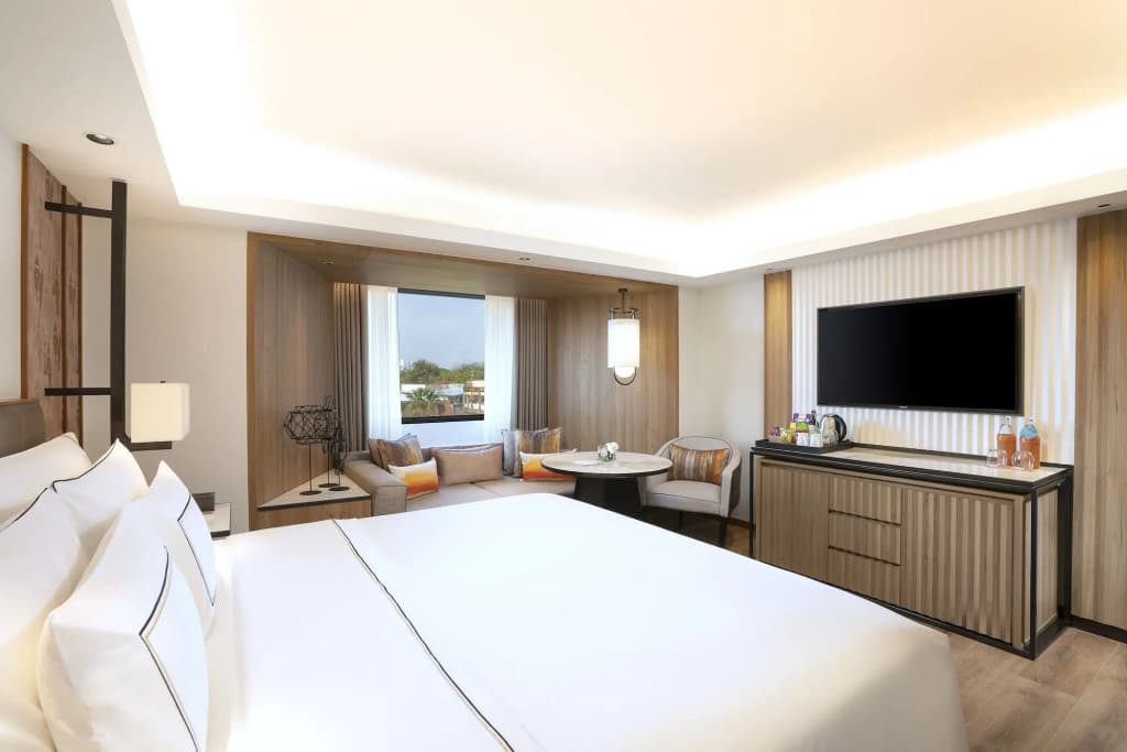 Melia Chiang Mai - photo 10