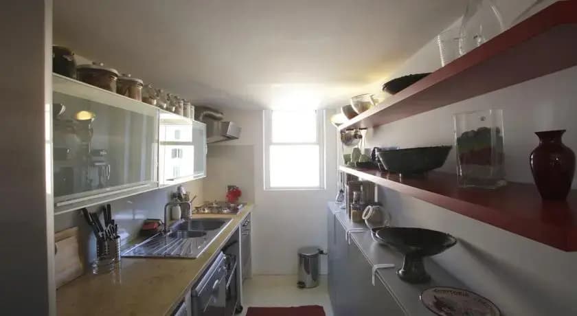 Citiesreference - Aventino One Bedroom Apartment - photo 7