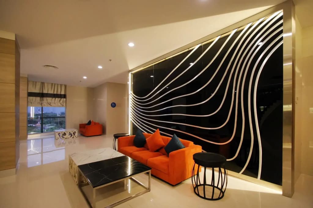 Vasaka Hotel Jakarta managed by DAFAM - photo 9