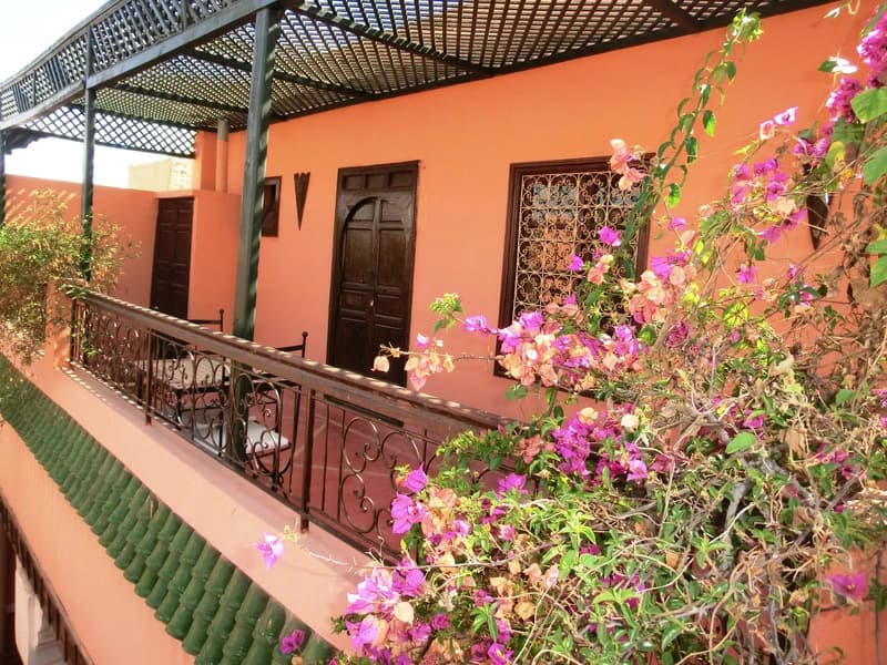 Riad Yamsara - photo 4