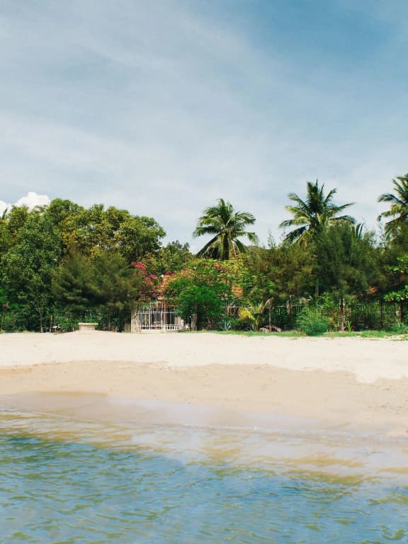The Trang Villas - photo 7