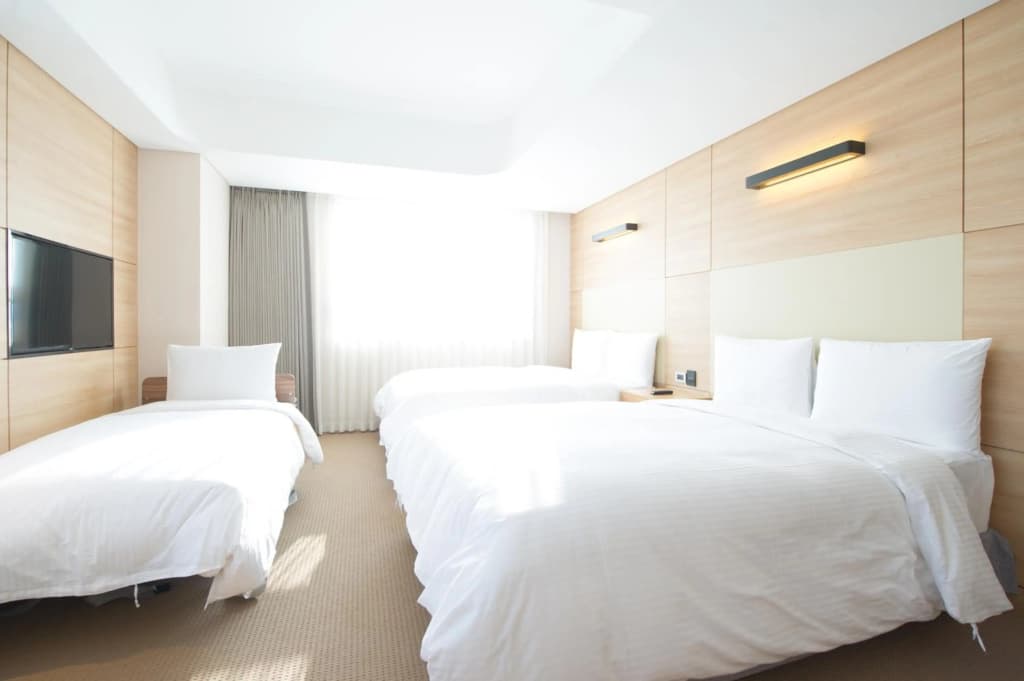 Acube Hotel - photo 6