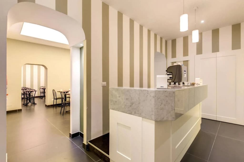 Hotel Continentale - photo 9