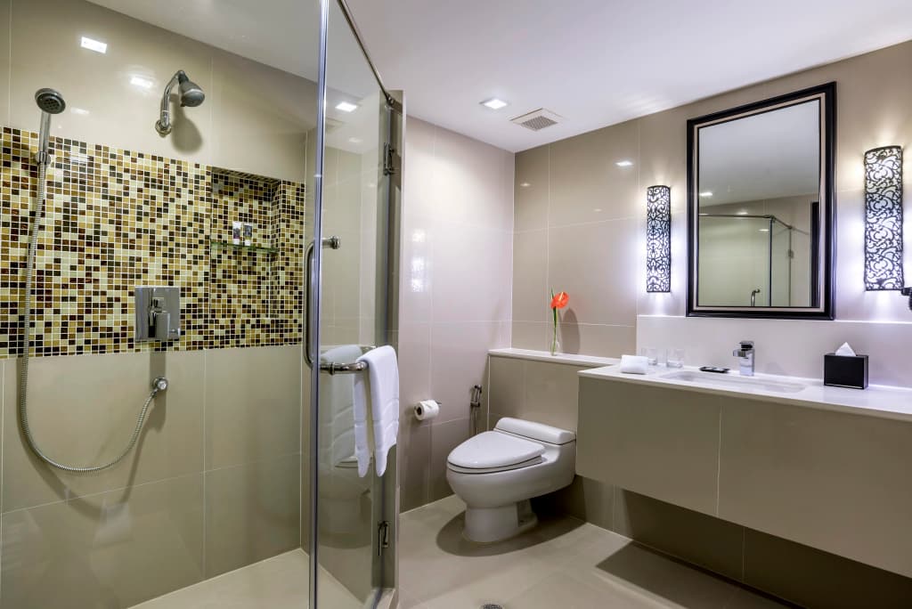 Mercure Bangkok Sukhumvit 11 - photo 16