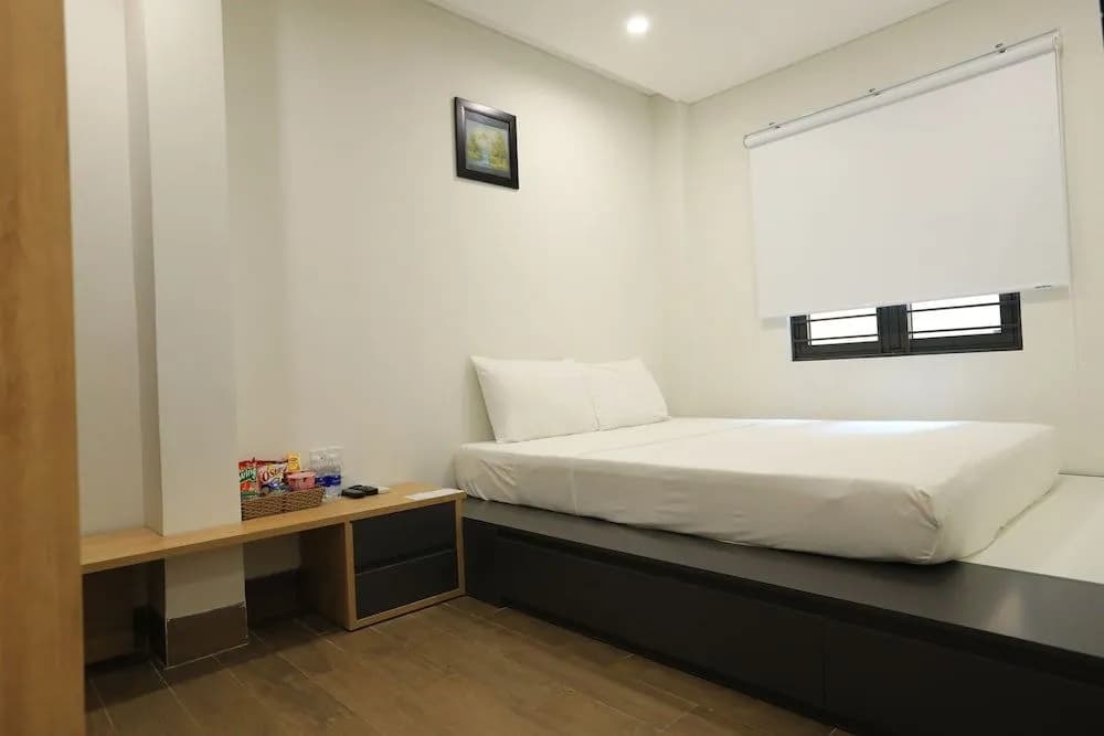 Tourane Apartment & Hotel - photo 5
