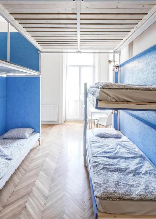 Avenue Hostel - photo 15