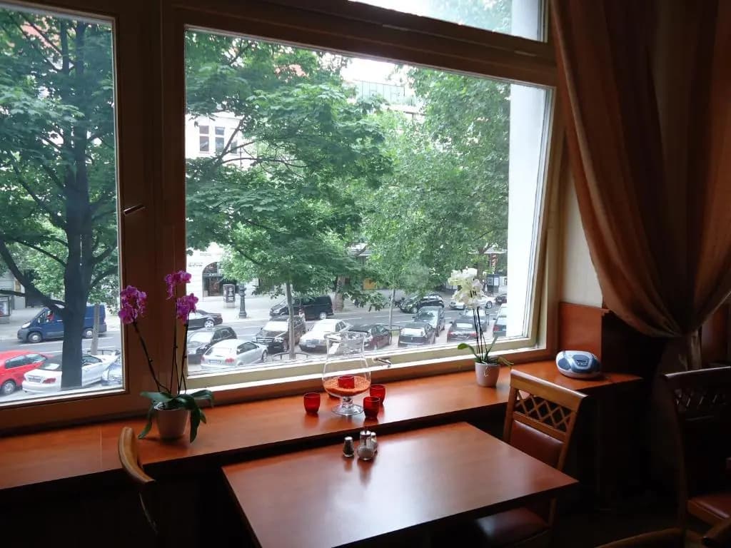 City Hotel am Kurfürstendamm - photo 7