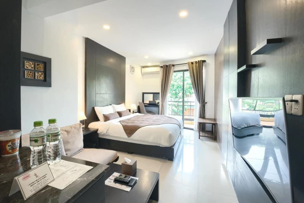 The Blossom Resort Island Da Nang - photo 3
