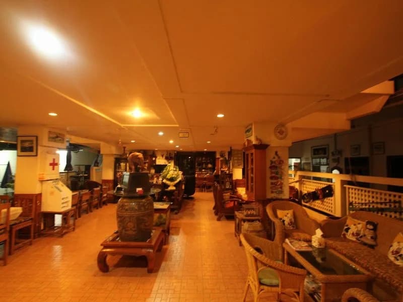 Hua Hin Place Guesthouse - photo 10