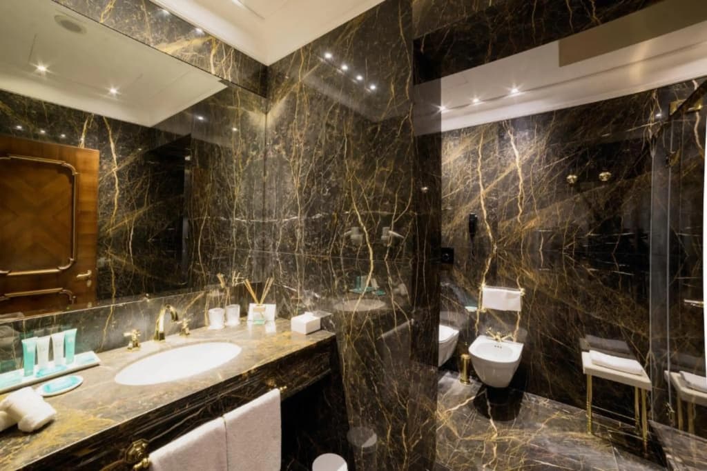 Hotel Ai Reali di Venezia - photo 8