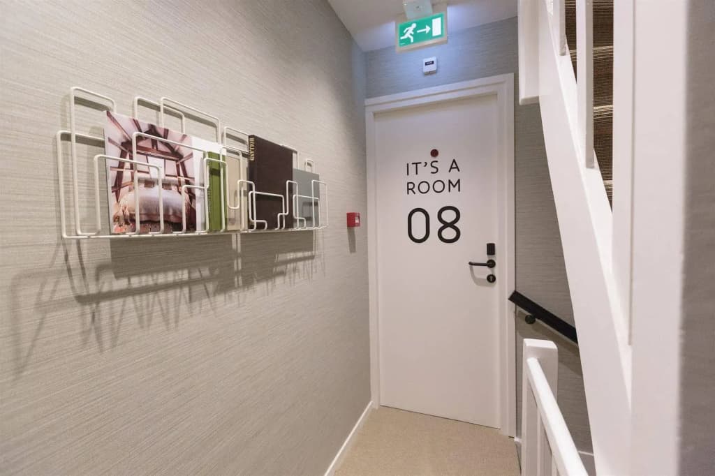Hotel Dwars - photo 10
