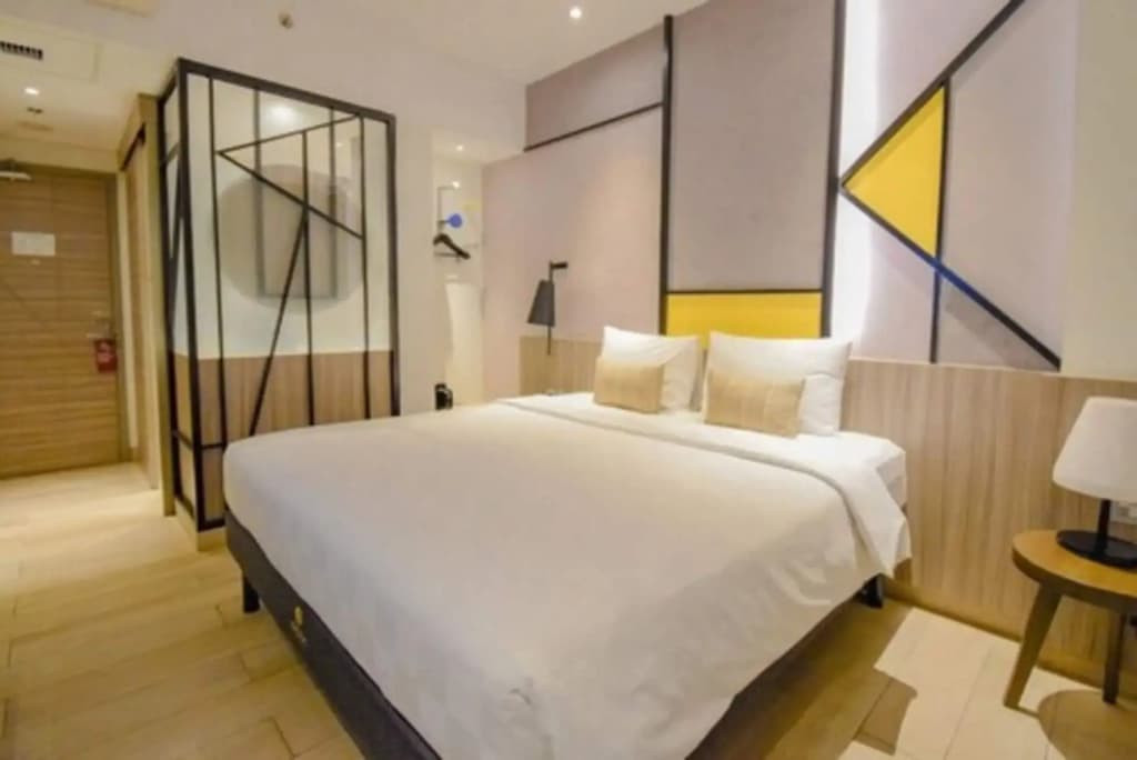 Arosa Hotel Jakarta - photo 5