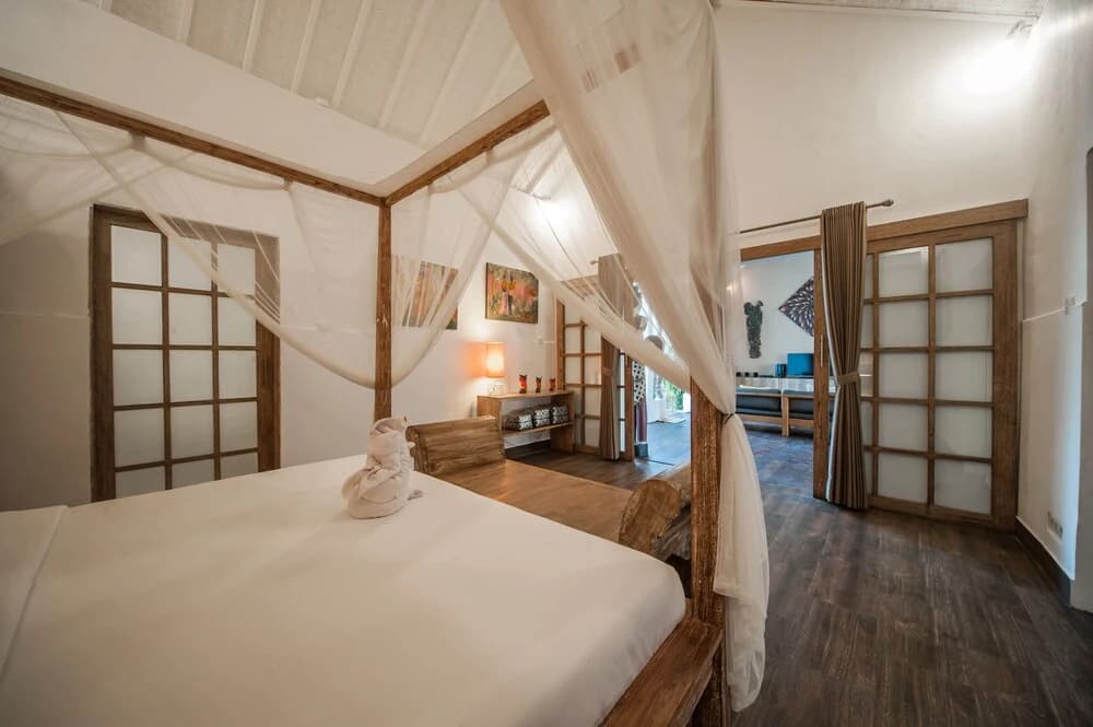 Cocopoco Villa - photo 7