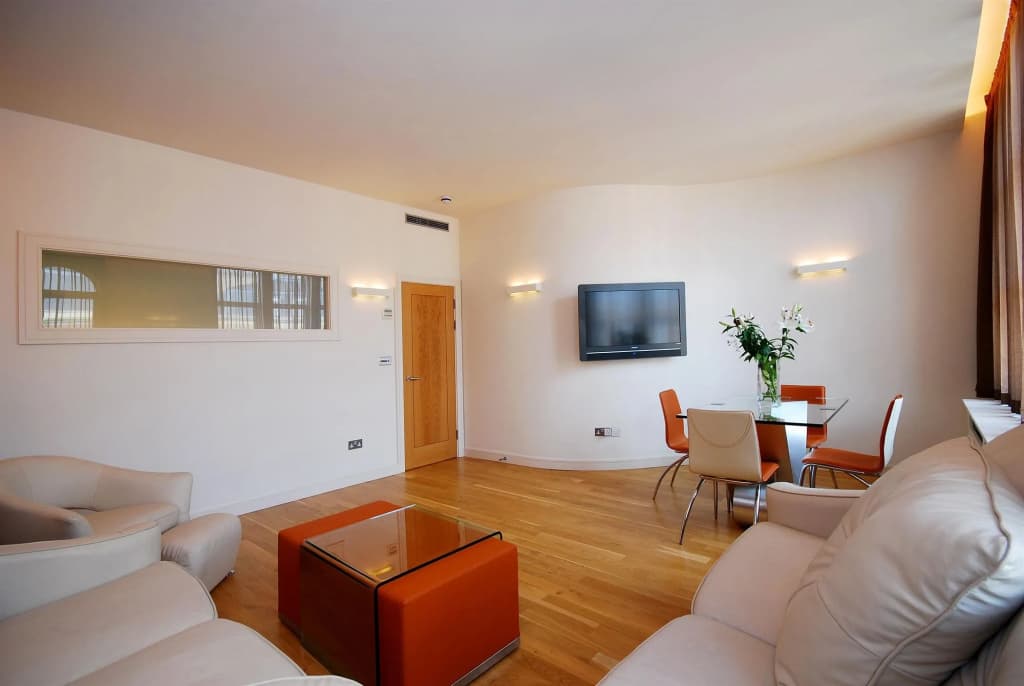 The Harrington - Gloucester Road - 1 Harrington Gardens - photo 3