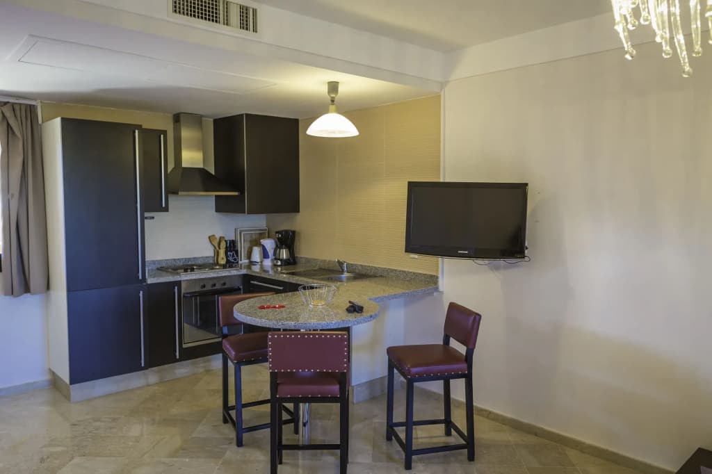 Condominium Hotel Resorts Oliva - photo 23