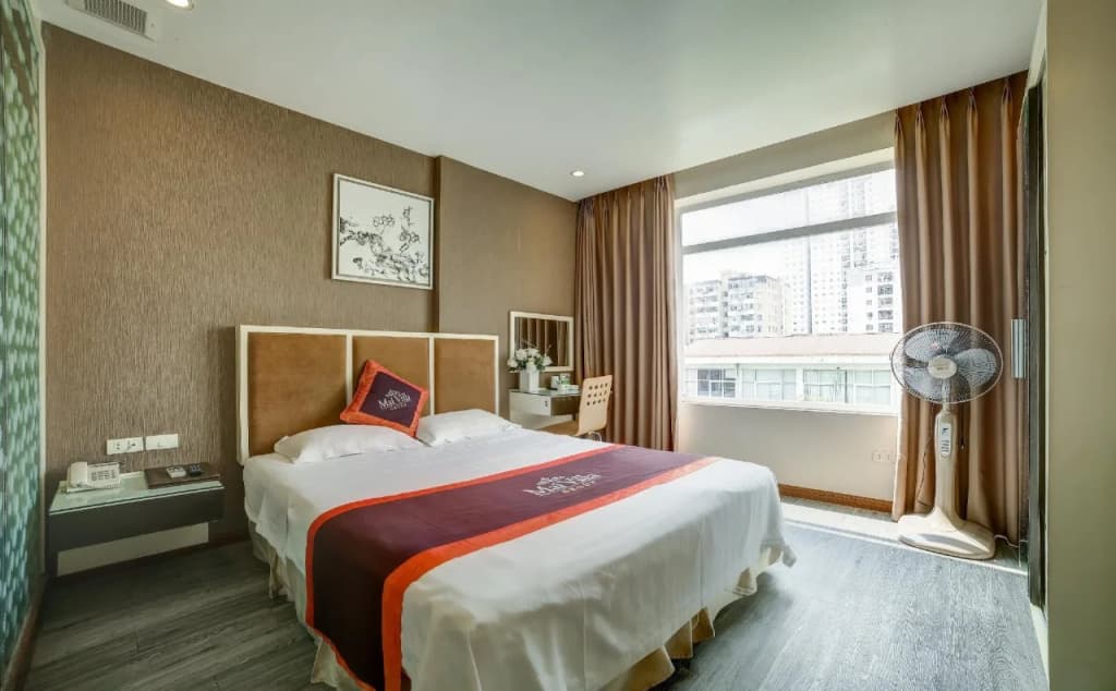 Gala Hotel 2 - photo 3