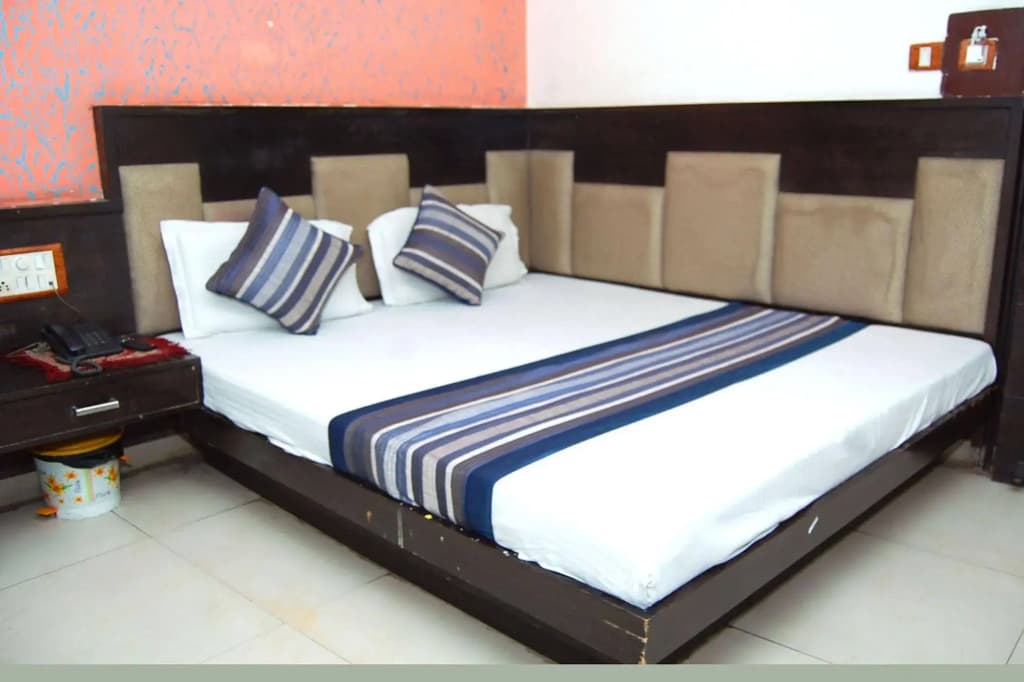 Hotel The Sunder - photo 5