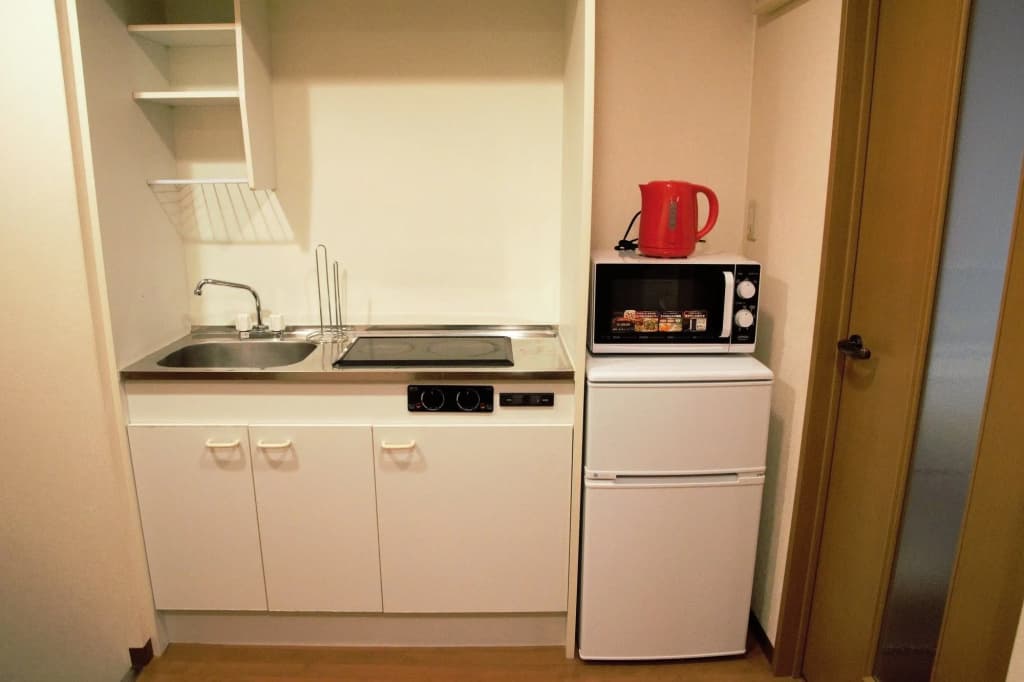 HOTEL REJOICE STAY Kyoto Karasuma Oike - photo 23