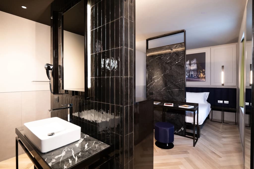 Heart Hotel Milano - photo 15