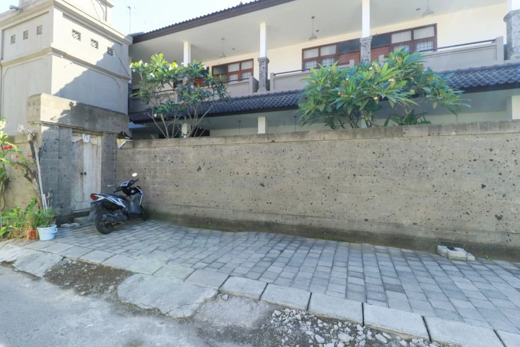 Kak Garden Inn - photo 1