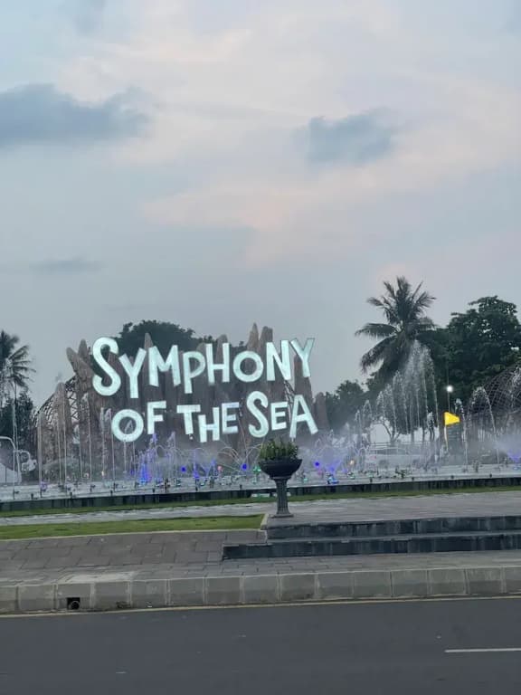 Staycation Jakarta - Ancol Mansion Apt - photo 48